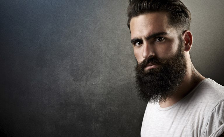 Come stimolare la crescita della barba.