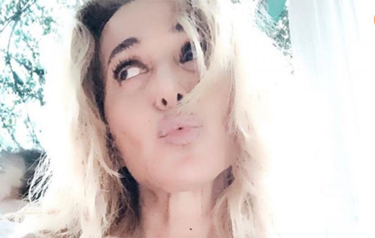 Barbara D'Urso