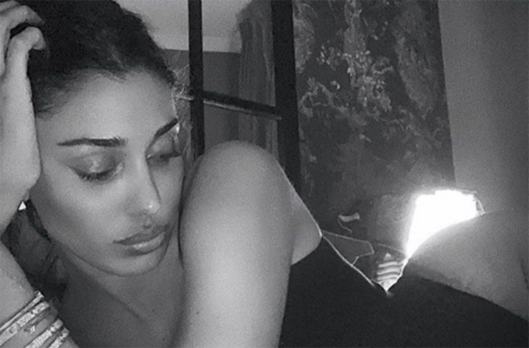 belen rodriguez