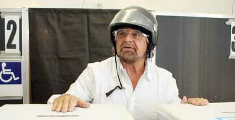 Beppe Grillo