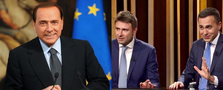Berlusconi