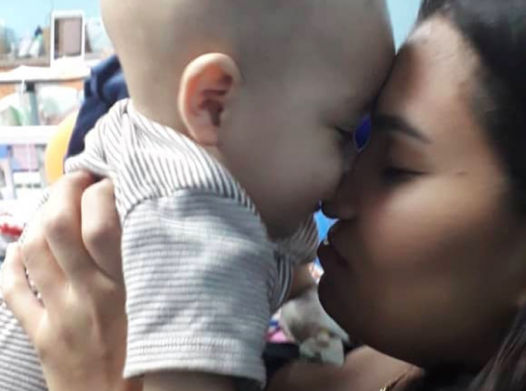 bimbo morto ospedale mancanza medicine
