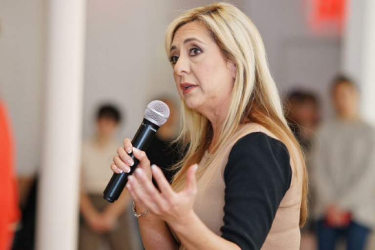 Lorena Bobbitt spiega perché ha tagliato il pene all'ex marito