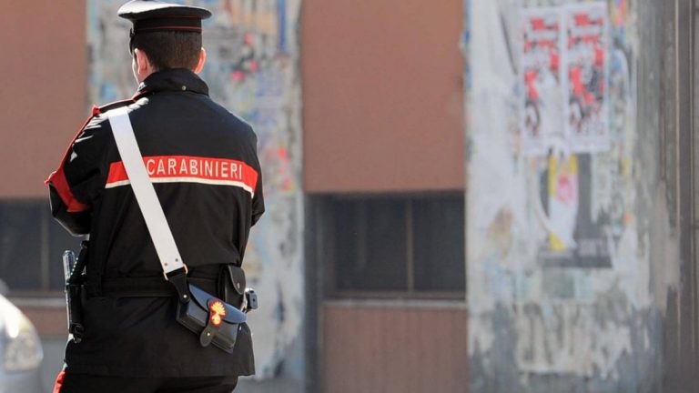 Brescello, la mamma esce per andare al mercato: bimba fugge di casa