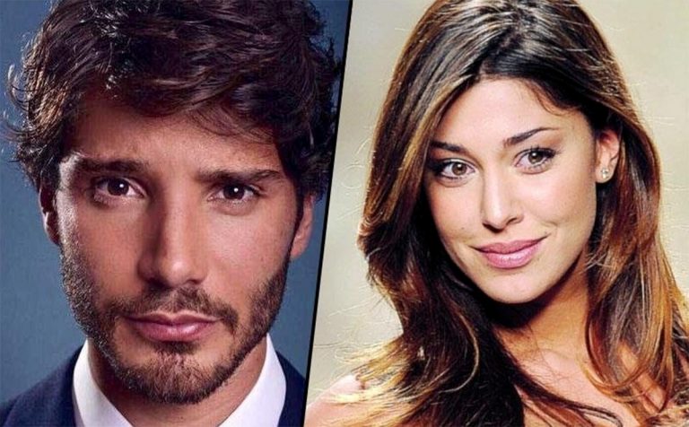 Belen e Stefano