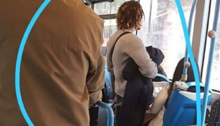 bus