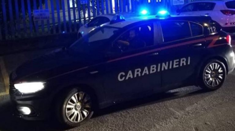carabinieri