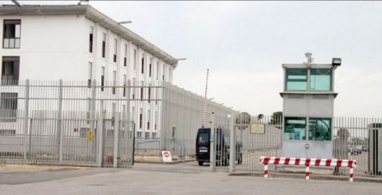 carcere taranto