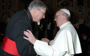 Cardinale Pell condannato per pedofilia