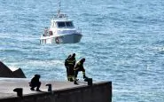 Catania, trovato il cadavere di uno dei tre ragazzi dispersi in mare