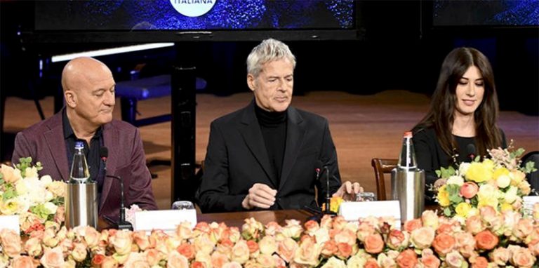 Claudio Baglioni