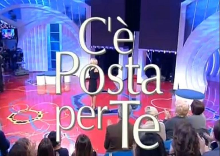C'è posta per te