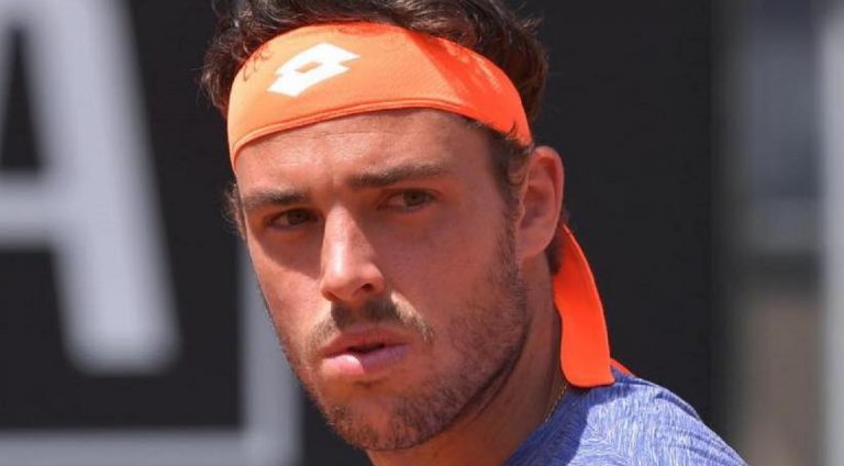 marco cecchinato n.1 italiano