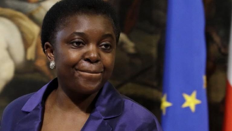 Cécile Kyenge