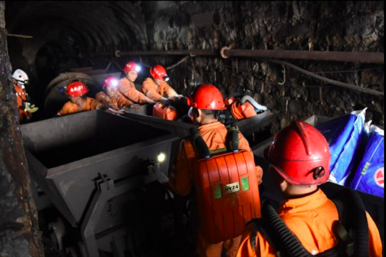 cina-incidente-miniera-21-morti