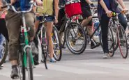 Nuovo codice della strada, le biciclette potranno andare contromano