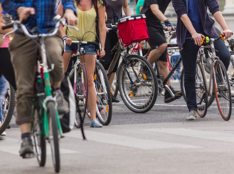Nuovo codice della strada, le biciclette potranno andare contromano