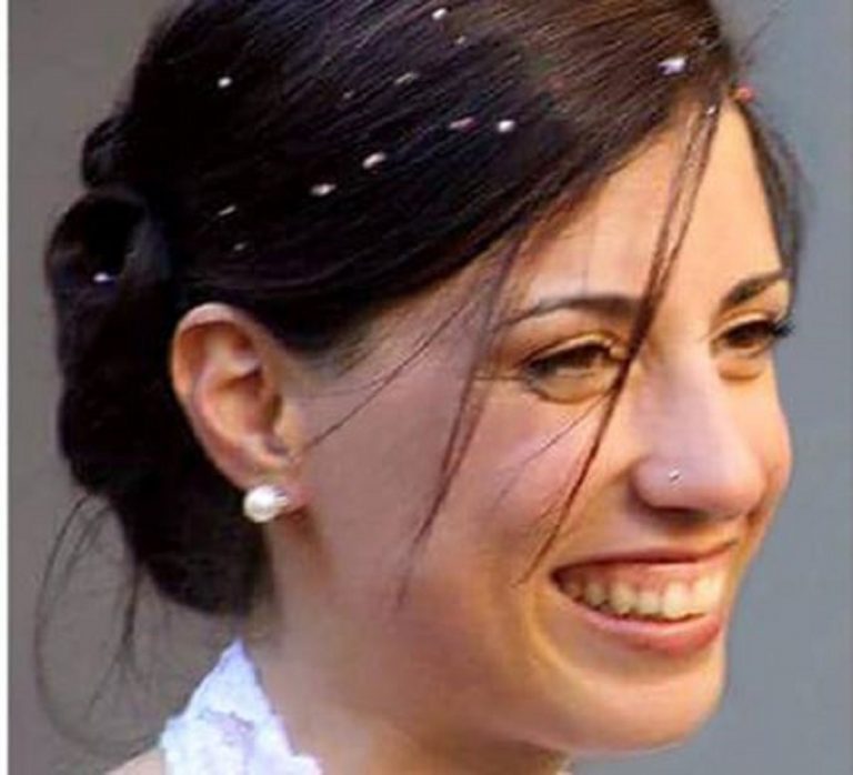 claudia morelli