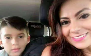 Colombia, mamma suicida con figlio
