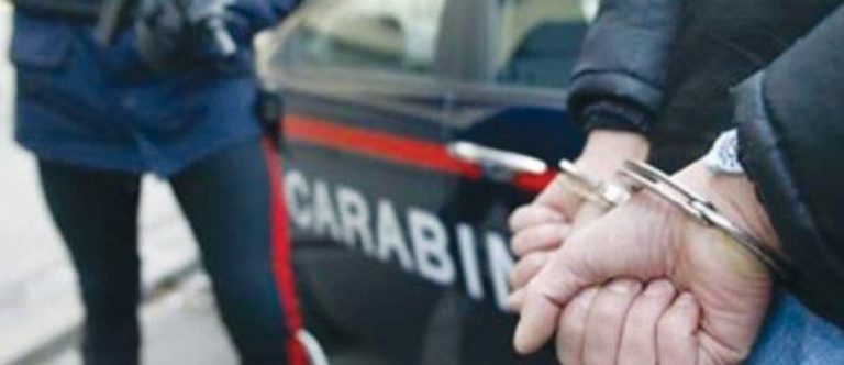 carabinieri