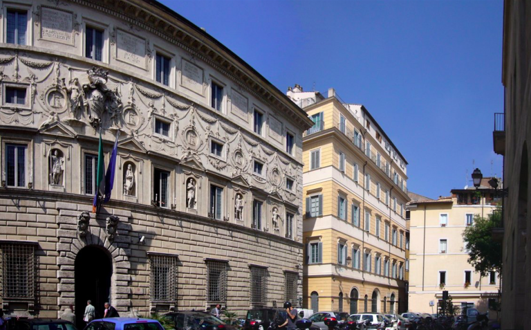 consiglio-di-stato-corruzione-arresti