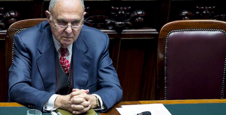 Consob, accordo su Savona