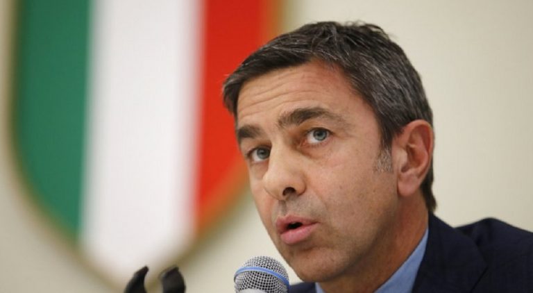 Costacurta attacca Wanda Nara