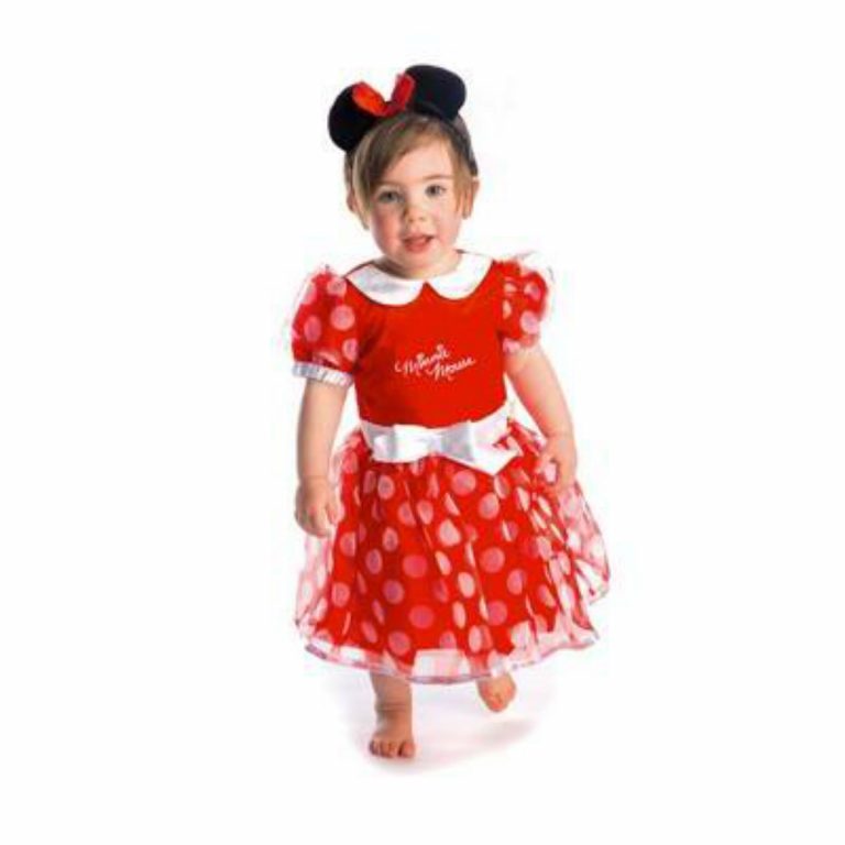 costume carnevale per bambine