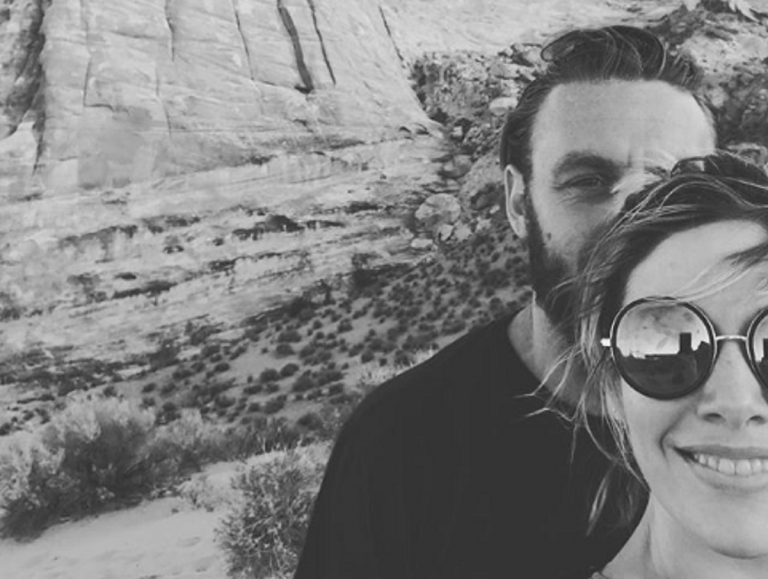 San Valentino, la dichiarazione di Sarah Felberbaum a Daniel De Rossi