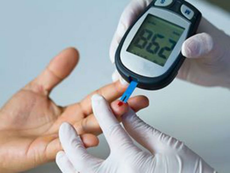 diabete mellito tipo 2