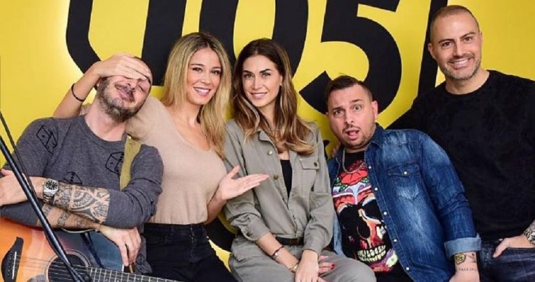 diletta leotta melissa satta