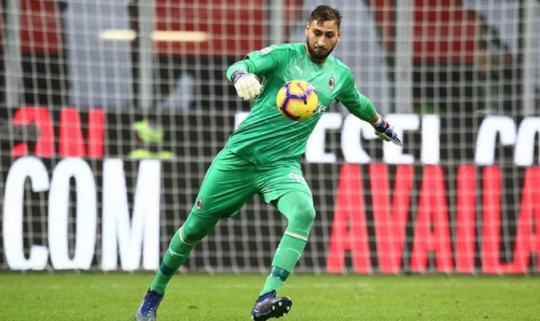 Donnarumma, il Milan studia il rinnovo