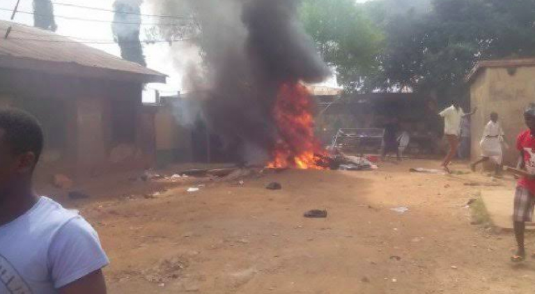 Elezioni in Nigeria, 66 morti