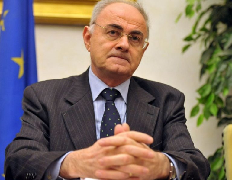 Diffamazione aggravata, indagato Lannutti