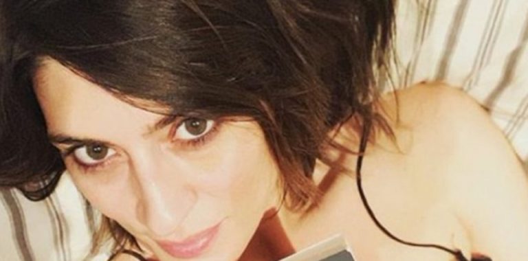Elisa Isoardi