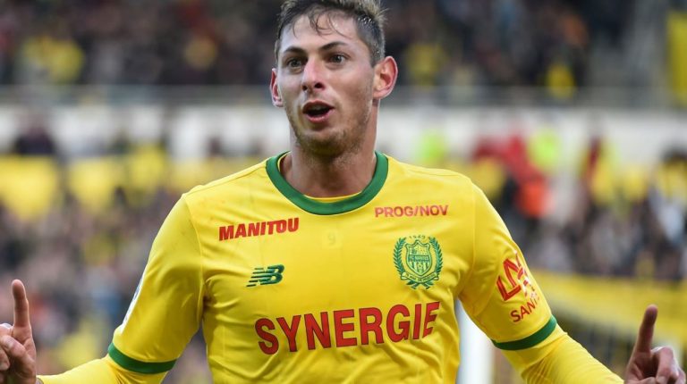 emiliano sala