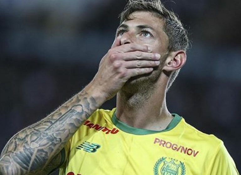 Emiliano Sala
