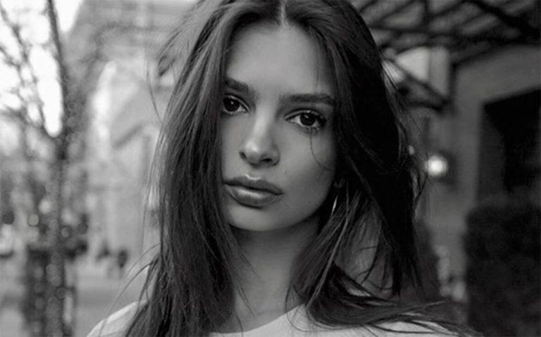 Emily Ratajkowski