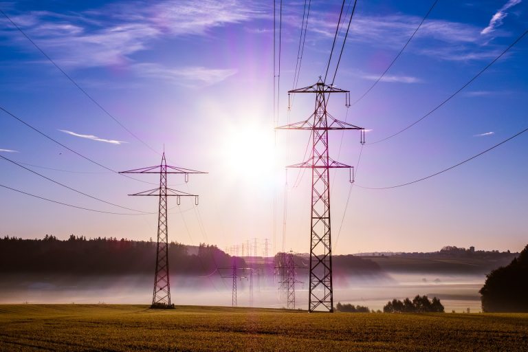 Energia elettrica, i consumi in Italia