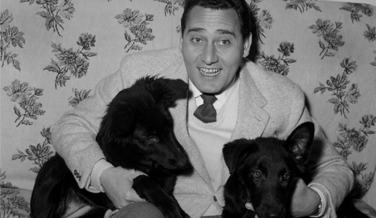 eredità alberto sordi