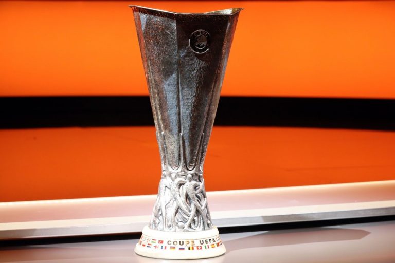 Sorteggio di Europa League