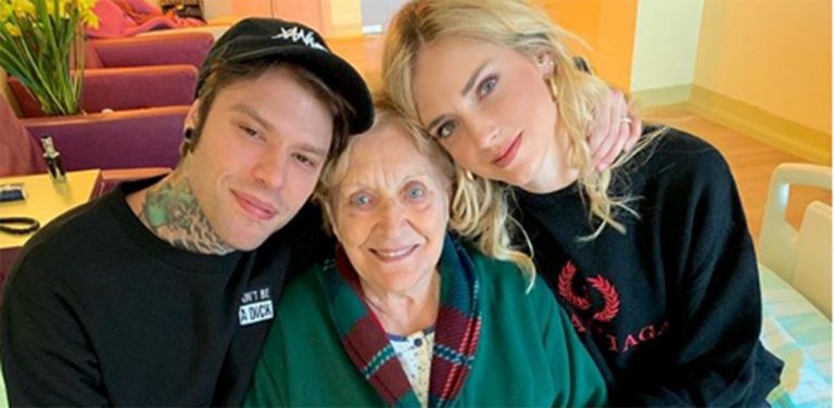fedez e chiara