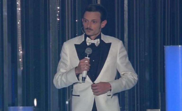 Fabio Rovazzi
