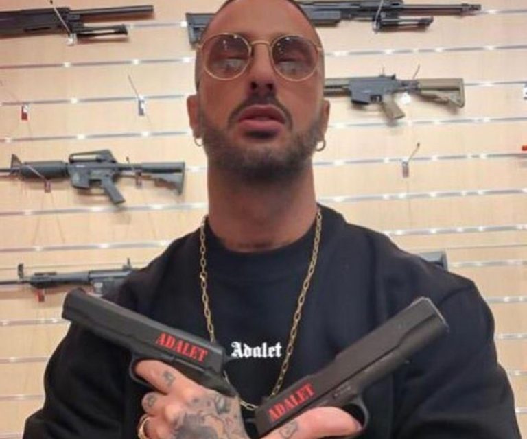 fabrizio corona