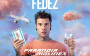 fedez paranoia airlines