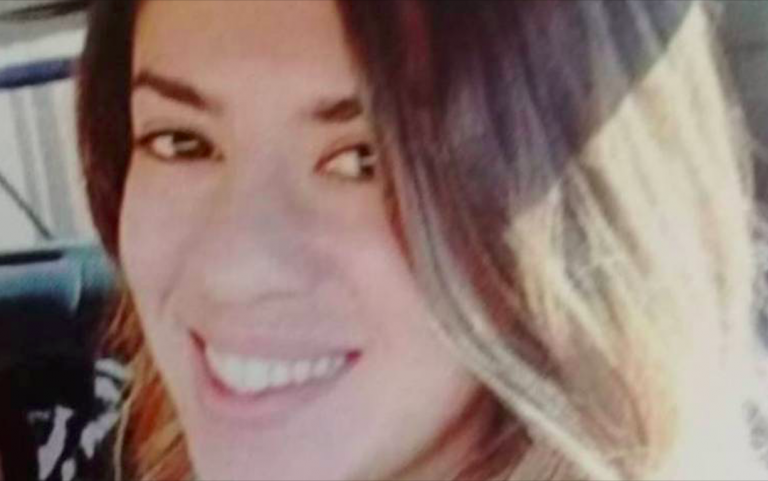 Fernanda Serrano, trovato il cadavere in cortile