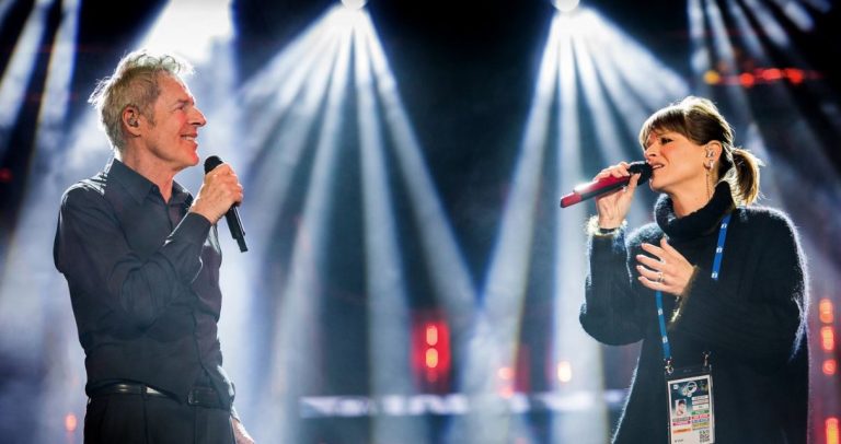 Festival di Sanremo, terza serata