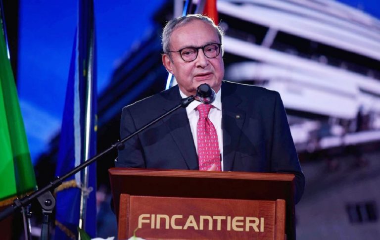 fincantieri