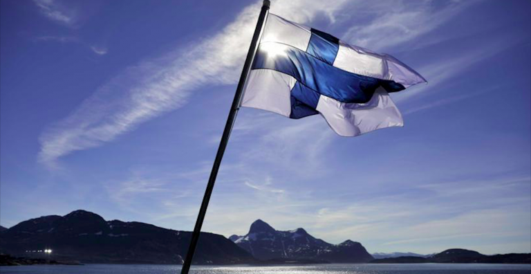 Finlandia, reddito di base