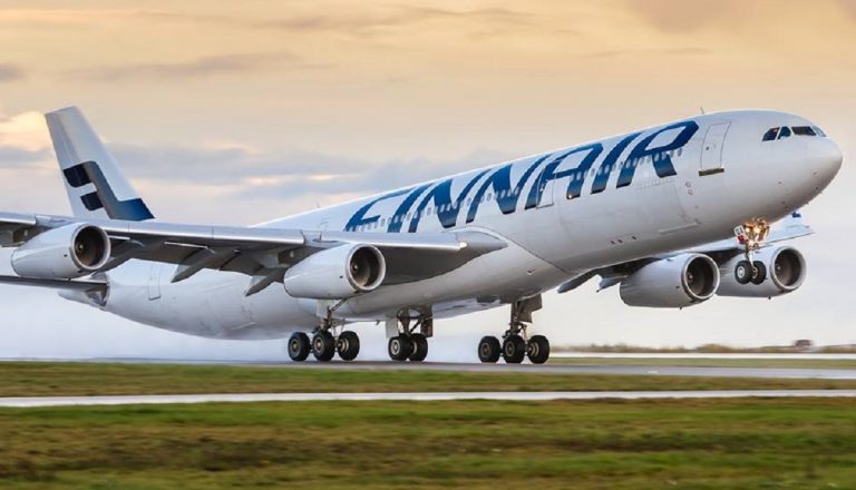 Finnair